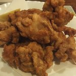 から揚げ