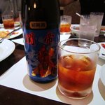 中国料理 吉珍樓 - 紹興酒