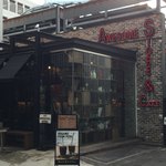 AWESOME STORE & CAFE - 