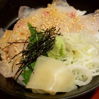 個室処 稲田屋はなれ 八重洲店 - 