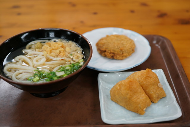 讃岐うどん 上原屋本店 うえはらや 栗林公園 うどん 食べログ