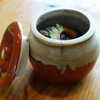 石垣屋 - 料理写真:壺漬けカルビ