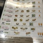 メキシコレストラン トルタコス - セットメニュー