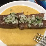 メキシコレストラン トルタコス - 