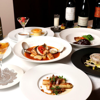 セ シュエット_2