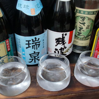 沖縄料理 島想い_2