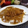 カレーや マドラス
