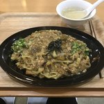 ごはん泥棒 - 