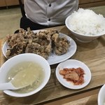 ごはん泥棒 - 