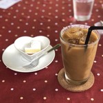 cafe もふもふ - 