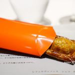 レフェルヴェソンス - アップルパイのように #33～穴子、柳川牛蒡、あおさのり