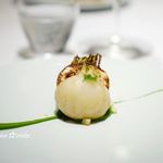 レフェルヴェソンス - 定点～蕪とパセリ、キントアハム、ブリオッシュ