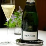 レフェルヴェソンス - シャンパン