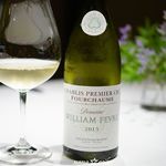 レフェルヴェソンス - 白ワイン