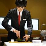 レフェルヴェソンス - 写真の許可を頂きました