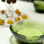 レフェルヴェソンス - お薄、World peace