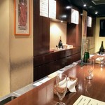 Bistro Champagne - 