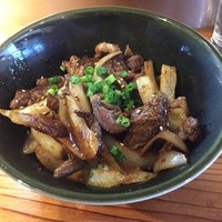 熟成ホルモン・山形牛 炭火焼肉 牛語 - 