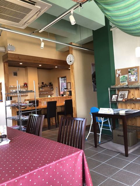 Cafe もふもふ 北池野 カフェ 食べログ Cafe もふもふ 北池野 カフェ 食べログ
