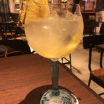 GRILL & PUB The NICK STOCK GINZA SIX - 