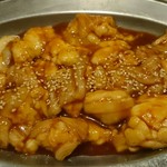 炭火焼肉屋台 たじま屋 - 