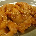 炭火焼肉屋台 たじま屋 - 