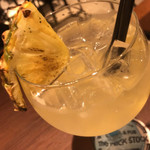 GRILL & PUB The NICK STOCK GINZA SIX - 