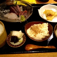 魚感うえさき - 