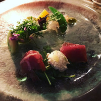 Terrace Dining TANGO - 