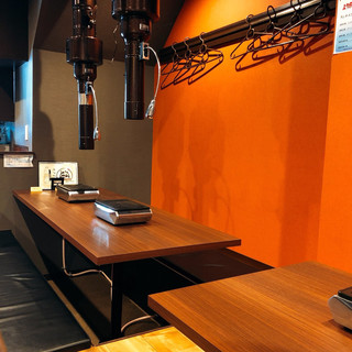 ホルモン焼肉・盛岡冷麺 道_2