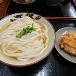 讃岐うどん いわい - 