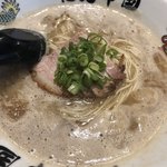 拉麺帝国 - 