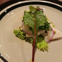 リストランテ ハナタニ - 