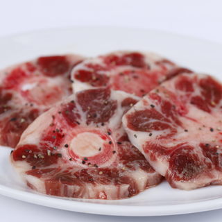 ホルモン焼肉・盛岡冷麺 道_1