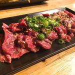 ホルモン焼もんもん - カルビ