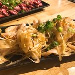 ホルモン焼もんもん - 