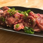 ホルモン焼もんもん - 