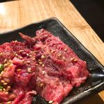 ホルモン焼もんもん - 