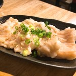 ホルモン焼もんもん - 