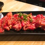 ホルモン焼もんもん - 