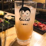 ホルモン焼もんもん - 