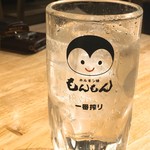 ホルモン焼もんもん - 