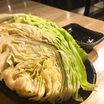 ホルモン焼もんもん - 