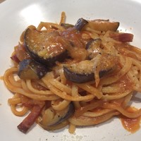 Cucina del NABUCCO - 