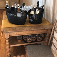 Cucina del NABUCCO - 