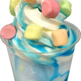 雪印パーラー_2