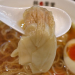 Ramen Hachino Ashiha - 