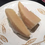 元祖寿司 - 筍で～す！
