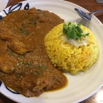 ヤマナカリー別邸 - 