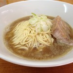 中華そば屋 伊藤 - 